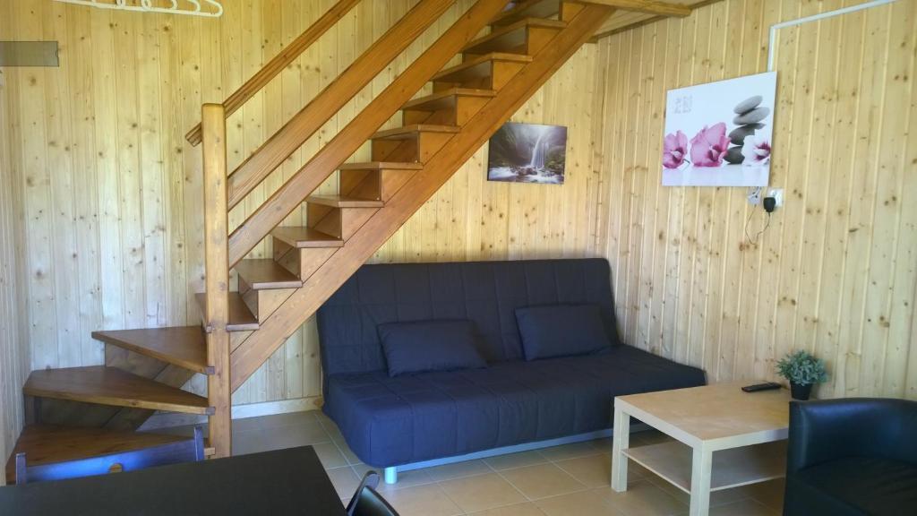 Domki Nad Jeziorem Karlowice Værelse billede